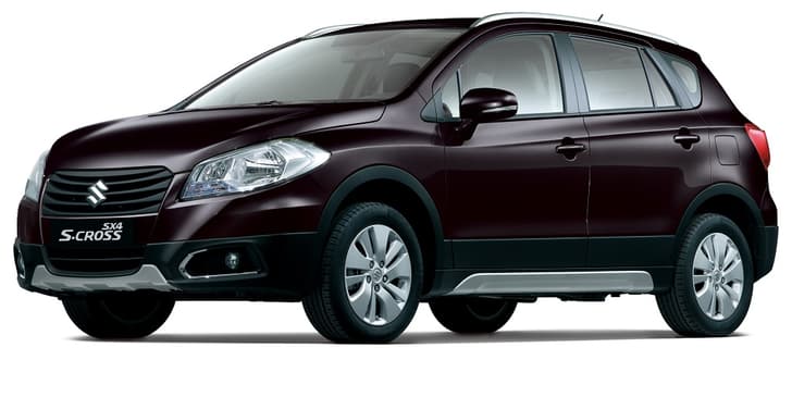 Auto Expo 2014: Maruti Suzuki photo gallery